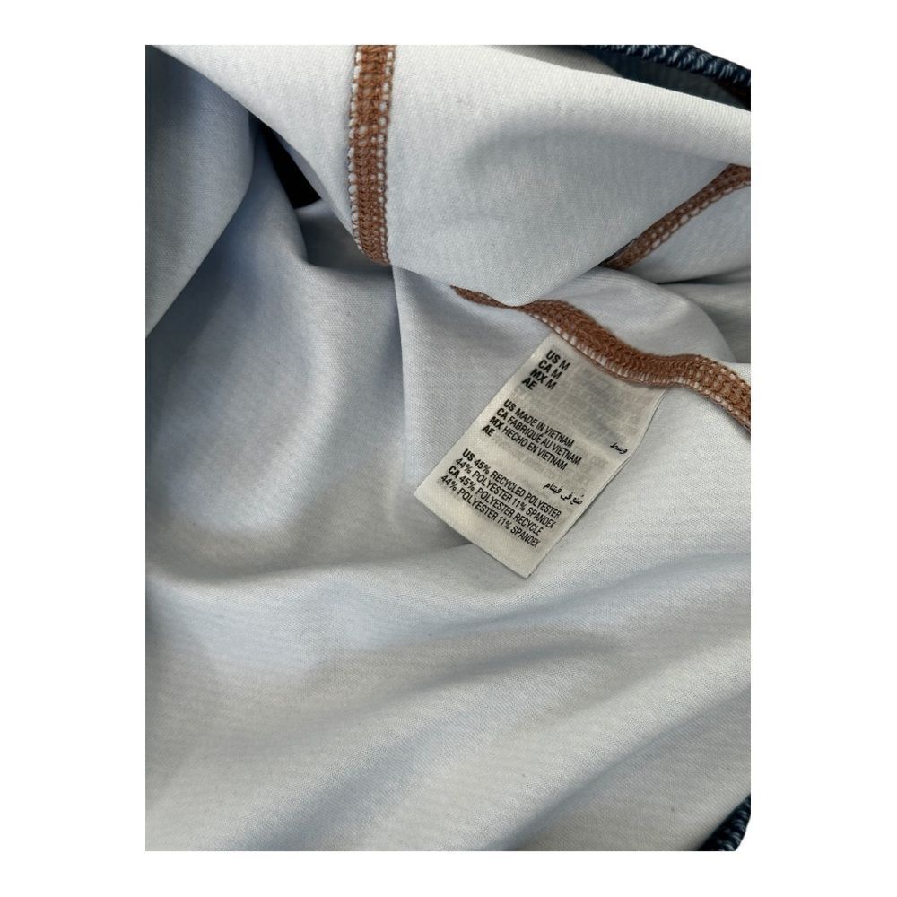 Ideology - Denim Color Crop Tank Top (NWOT) - Picture 7 of 8